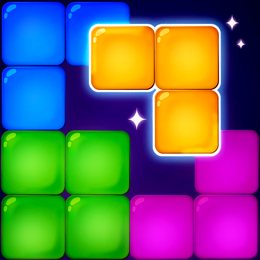 Play Block Blaster Puzzle Online — GameSnacks